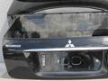 Крышка багажника на Mitsubishi Eclipse Crossүшін200 000 тг. в Алматы – фото 4
