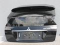 Крышка багажника на Mitsubishi Eclipse Crossүшін200 000 тг. в Алматы – фото 6