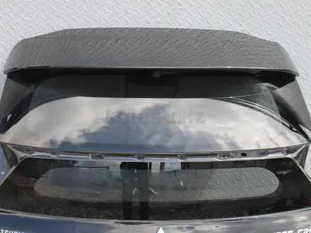 Крышка багажника на Mitsubishi Eclipse Cross за 200 000 тг. в Алматы – фото 7