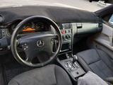 Mercedes-Benz E 320 1996 годаүшін2 400 000 тг. в Актау – фото 4