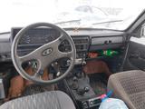 ВАЗ (Lada) Lada 2121 2006 года за 1 300 000 тг. в Уральск – фото 4