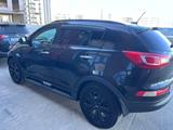 Kia Sportage 2011 года за 6 000 000 тг. в Усть-Каменогорск – фото 4