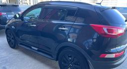 Kia Sportage 2011 годаүшін6 000 000 тг. в Усть-Каменогорск – фото 4