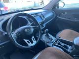 Kia Sportage 2011 года за 6 000 000 тг. в Усть-Каменогорск – фото 3