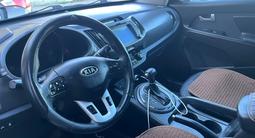 Kia Sportage 2011 годаүшін6 000 000 тг. в Усть-Каменогорск – фото 3