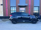 Kia Sportage 2011 года за 6 000 000 тг. в Усть-Каменогорск – фото 2