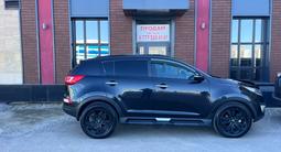 Kia Sportage 2011 годаүшін6 000 000 тг. в Усть-Каменогорск – фото 2