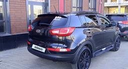 Kia Sportage 2011 годаүшін6 000 000 тг. в Усть-Каменогорск