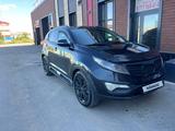 Kia Sportage 2011 года за 6 000 000 тг. в Усть-Каменогорск – фото 5