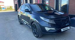 Kia Sportage 2011 годаүшін6 000 000 тг. в Усть-Каменогорск – фото 5