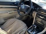 Skoda Superb 2003 годаүшін2 500 000 тг. в Уральск – фото 4