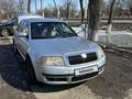 Skoda Superb 2003 года за 2 500 000 тг. в Уральск – фото 2