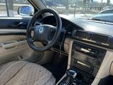 Skoda Superb 2003 года за 2 500 000 тг. в Уральск – фото 5