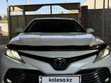 Toyota Camry 2020 года за 15 000 000 тг. в Шымкент