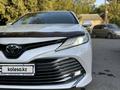 Toyota Camry 2020 годаfor15 000 000 тг. в Шымкент – фото 15