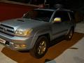 Toyota 4Runner 2005 годаүшін7 500 000 тг. в Жанаозен – фото 4