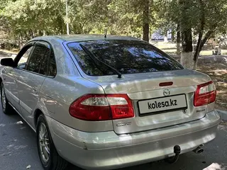Mazda 626