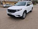 Toyota Highlander 2012 года за 10 499 999 тг. в Алматы