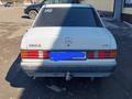 Mercedes-Benz 190 1992 года за 1 500 000 тг. в Абай (Абайский р-н) – фото 2
