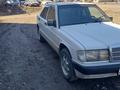 Mercedes-Benz 190 1992 года за 1 500 000 тг. в Абай (Абайский р-н) – фото 3