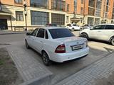 ВАЗ (Lada) Priora 2170 2016 года за 3 300 000 тг. в Караганда – фото 4