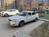 ВАЗ (Lada) Priora 2170 2016 года за 3 300 000 тг. в Караганда