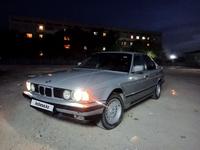 BMW 520 1992 годаүшін900 000 тг. в Шиели