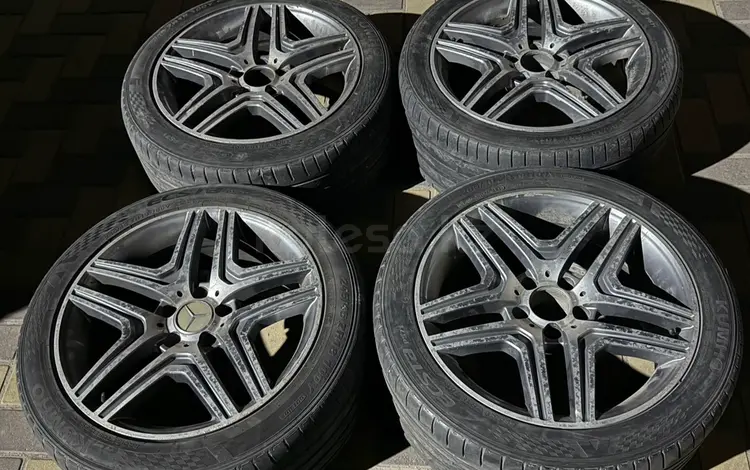 Диски на Мерседес за 155 000 тг. в Алматы