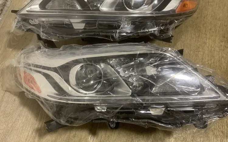 Фары Сиенна 16-18 Лэд Sienna 16-18 Led за 75 000 тг. в Алматы