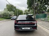 Hyundai Sonata 2019 года за 9 800 000 тг. в Алматы – фото 5