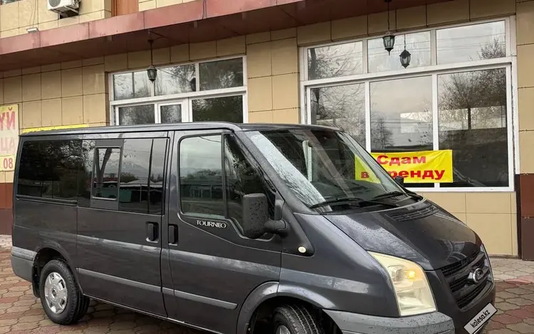 Ford Transit 2010 годаfor7 000 000 тг. в Алматы