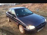 Ford Escort (North America) 1999 года за 550 000 тг. в Кокшетау