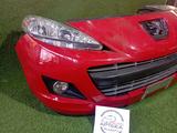 Ноускат Морда PEUGEOT 207үшін150 000 тг. в Алматы – фото 4