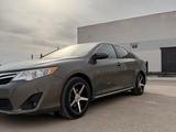 Toyota Camry 2013 года за 6 800 000 тг. в Актау