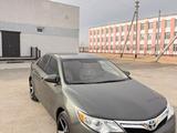 Toyota Camry 2013 года за 6 800 000 тг. в Актау – фото 2