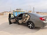 Toyota Camry 2013 года за 6 800 000 тг. в Актау – фото 4