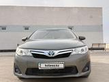 Toyota Camry 2013 года за 6 800 000 тг. в Актау – фото 5