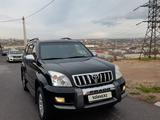 Toyota Land Cruiser Prado 2008 годаfor12 000 000 тг. в Алматы