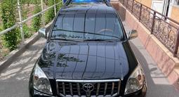 Toyota Land Cruiser Prado 2008 годаfor12 000 000 тг. в Алматы – фото 3