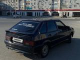 ВАЗ (Lada) 2114 2014 годаүшін1 500 000 тг. в Атырау – фото 3