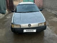 Volkswagen Passat 1991 годаfor850 000 тг. в Шымкент