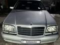 Mercedes-Benz S 320 1998 годаүшін5 300 000 тг. в Шымкент – фото 23