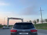 Toyota Highlander 2018 года за 18 200 000 тг. в Шымкент – фото 2