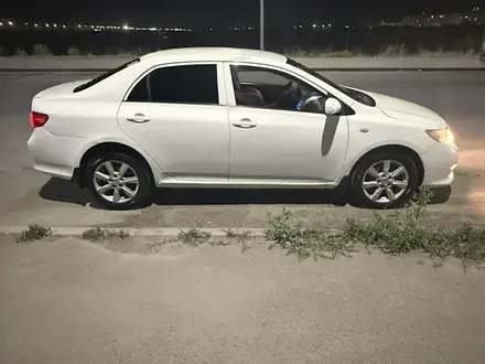 Toyota Corolla 2008 года за 4 000 000 тг. в Алматы – фото 3
