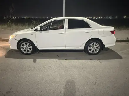 Toyota Corolla 2008 года за 4 000 000 тг. в Алматы – фото 2