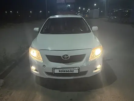Toyota Corolla 2008 года за 4 000 000 тг. в Алматы