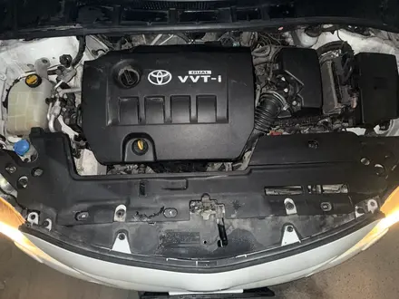 Toyota Corolla 2008 года за 4 000 000 тг. в Алматы – фото 5