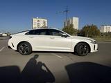 Kia K5 2024 года за 13 000 000 тг. в Усть-Каменогорск – фото 4