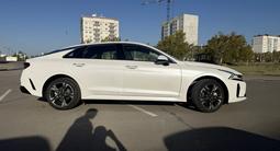 Kia K5 2024 года за 13 000 000 тг. в Усть-Каменогорск – фото 4