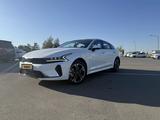 Kia K5 2024 года за 13 000 000 тг. в Усть-Каменогорск – фото 3